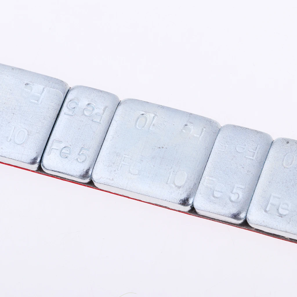 

1/10 RC Car Model Wheel Balance Weight Adhesive Tyre Tire for D90 TF2