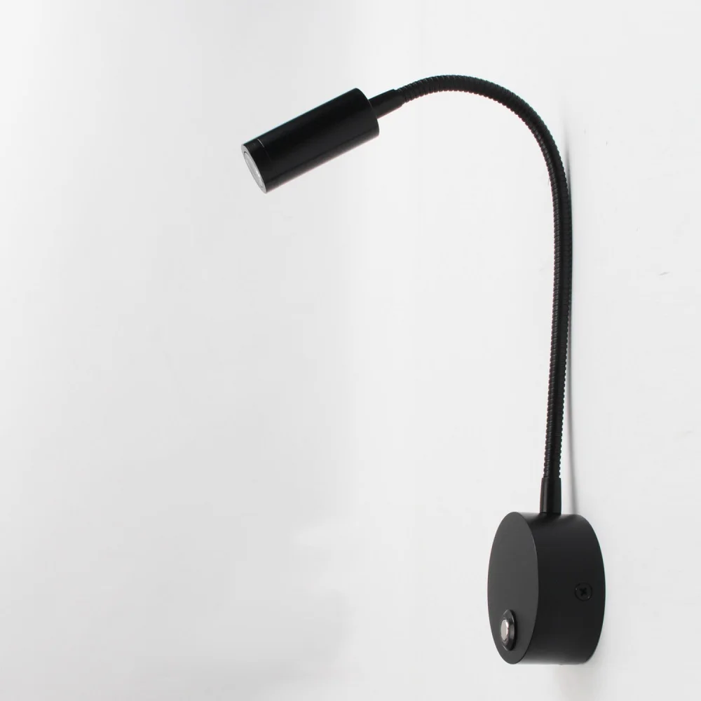 2PCS DC 12V Reading Light with USB Charging Port NEW RV Interior Lights Flexible LED Fixtures | Автомобили и мотоциклы