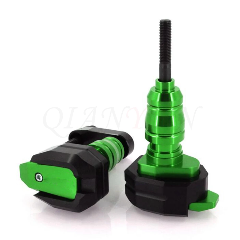 

For yamaha YZF R6 09-16 Engine Crash Pads Frame Slider Guard Crash Protector