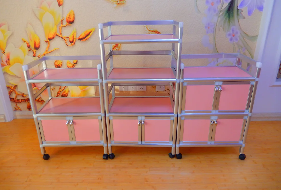 Современный минималистский открытый кухонный шкаф сборка физиотерапия