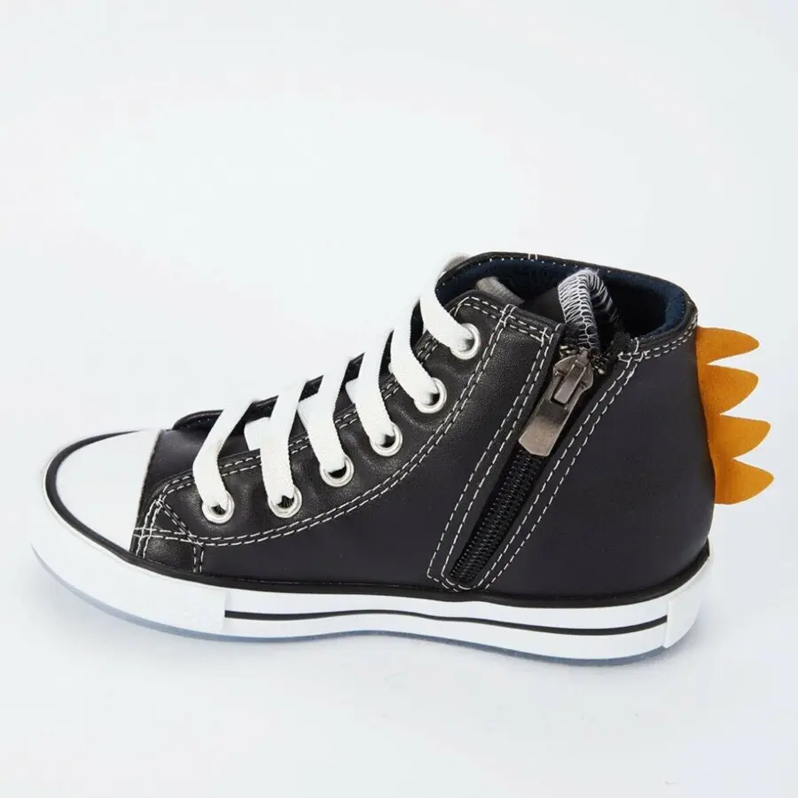 

Kids Sneakers Denokids Monster Crochet Boys Sneakers