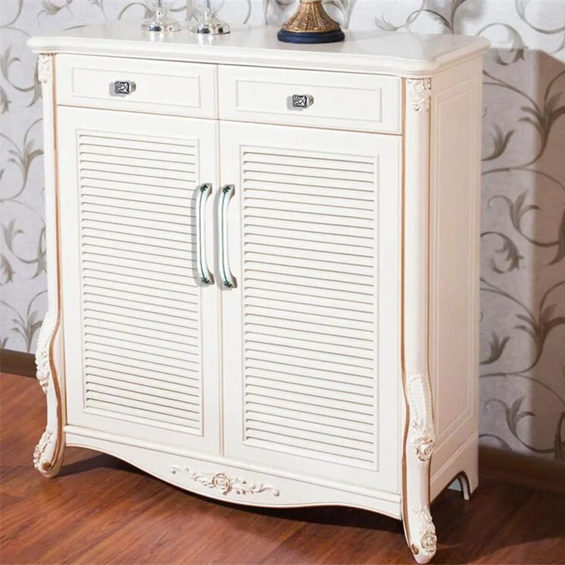 KK &amp FING современные Твердые цинковый сплав серебряные для шкафа ручки ящика