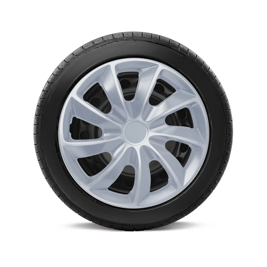 Колпаки на колеса AUTOPROFI WC-2005 SILVER (15) |