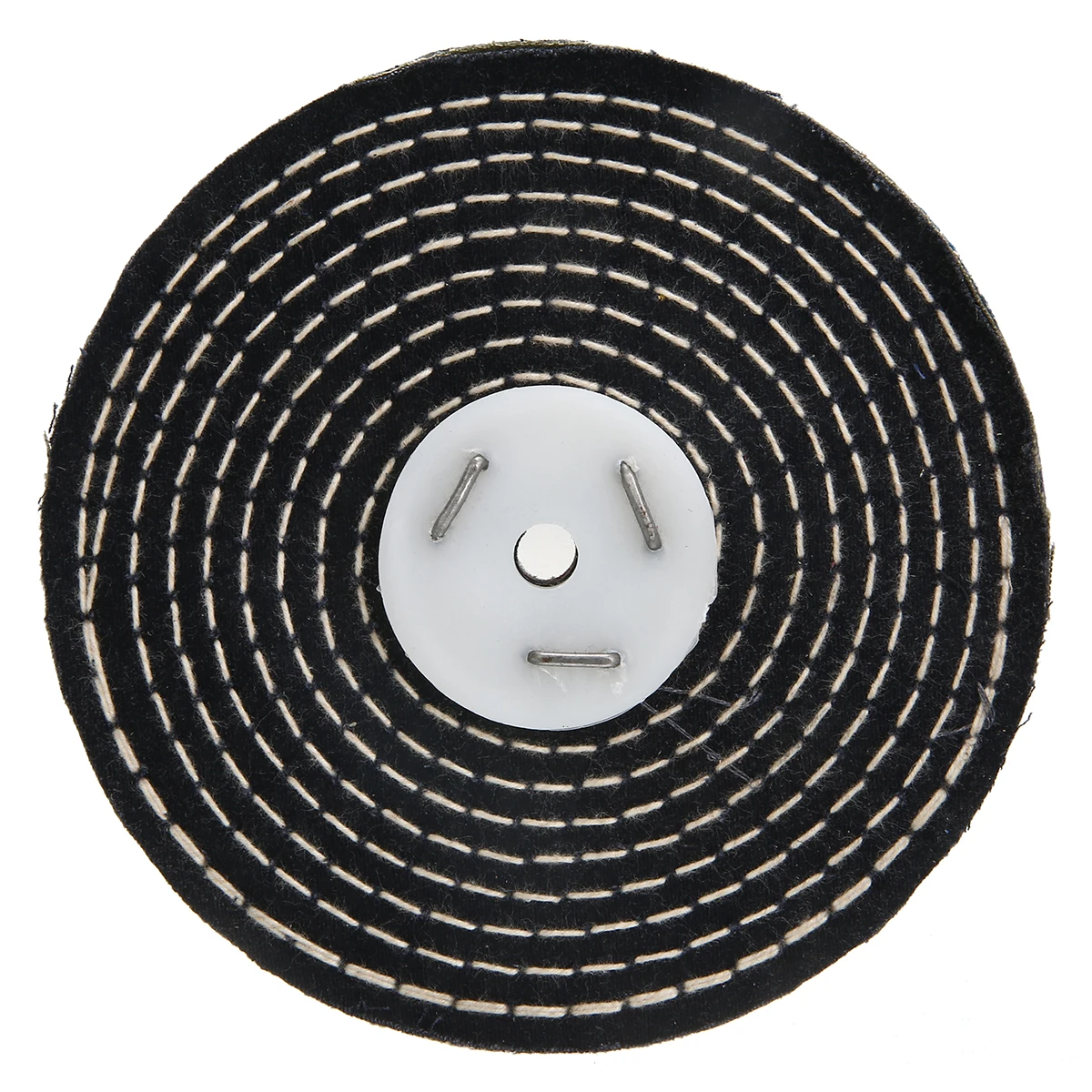 Новый 6 дюймовый полировальный круг из 100% хлопка многофункциональные