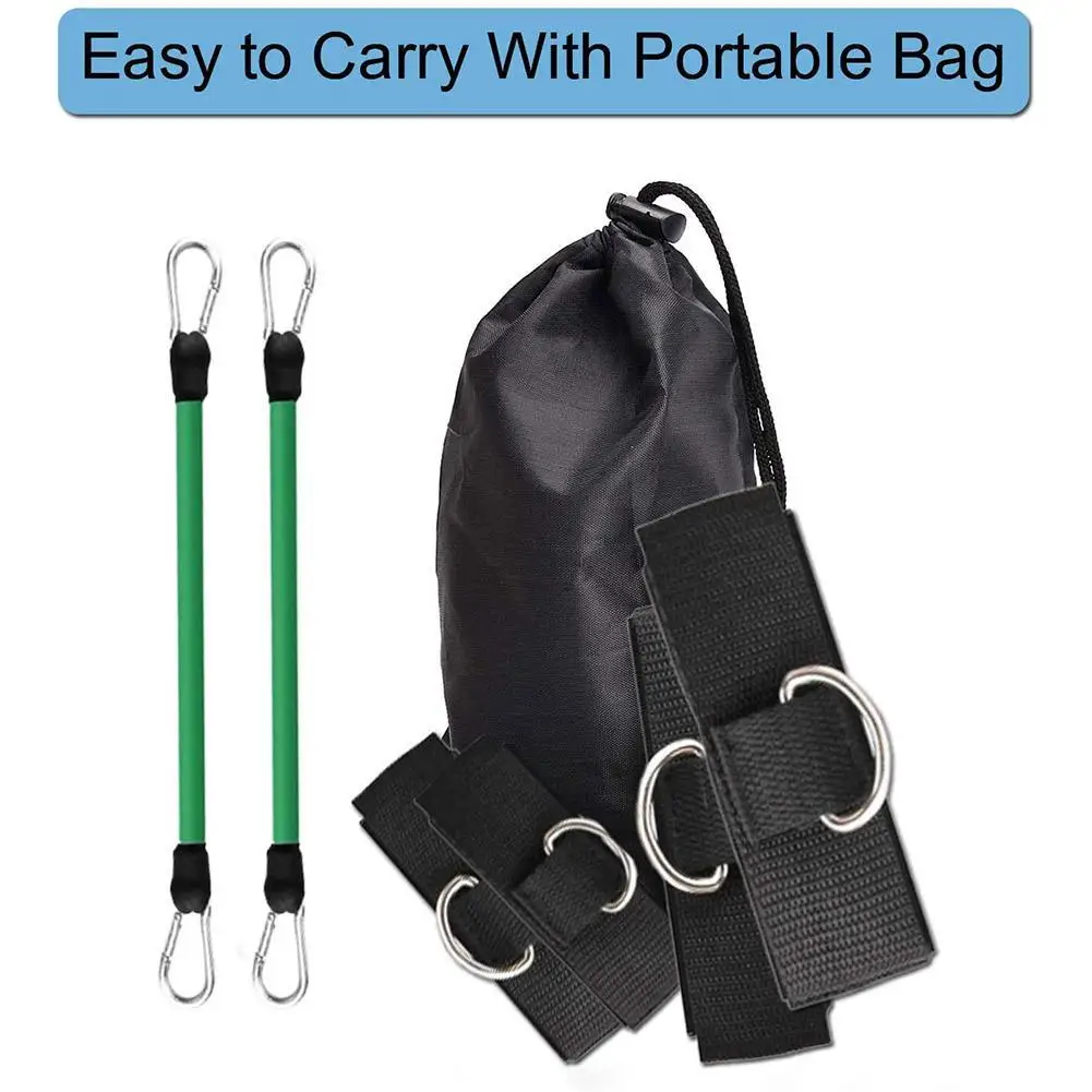 

Volleyball Training Aid Resistance Volleyball Training Excessive Great Trainer Upward Prevent arm to belt Movement L8H7