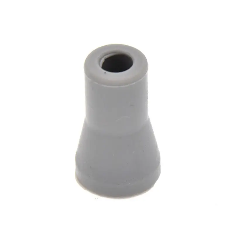 10 шт. стоматологический слюноотсос слабым всасыванием резиновые кнопки