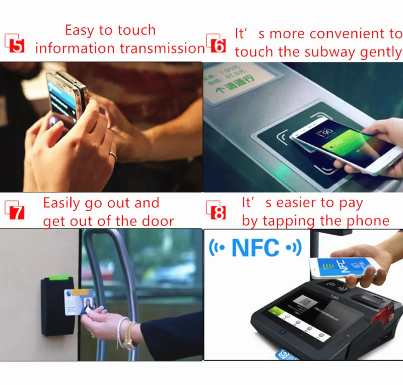 10 шт. RFID Ключ NXP MIFARE ультралегкие метки NFC Ntag213 наклейка 13 56 МГц NTAG 213 универсальная