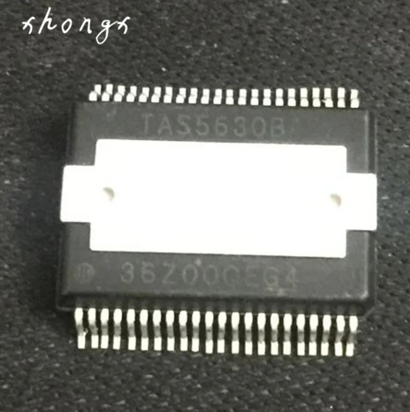 

IC TAS5630 TAS5630B 30639 SSOP