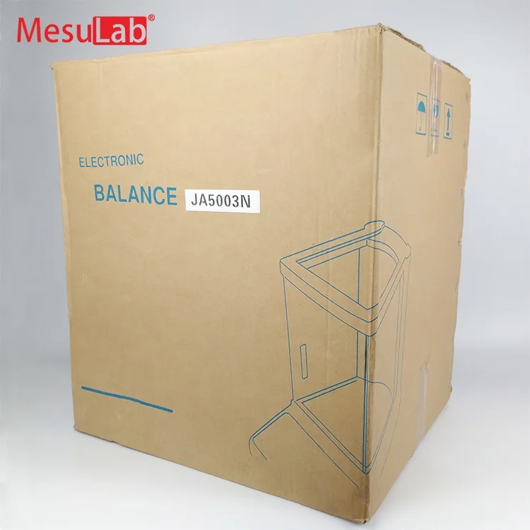 

Hot selling product Lab weighing scale analytical balance Electronic Meter