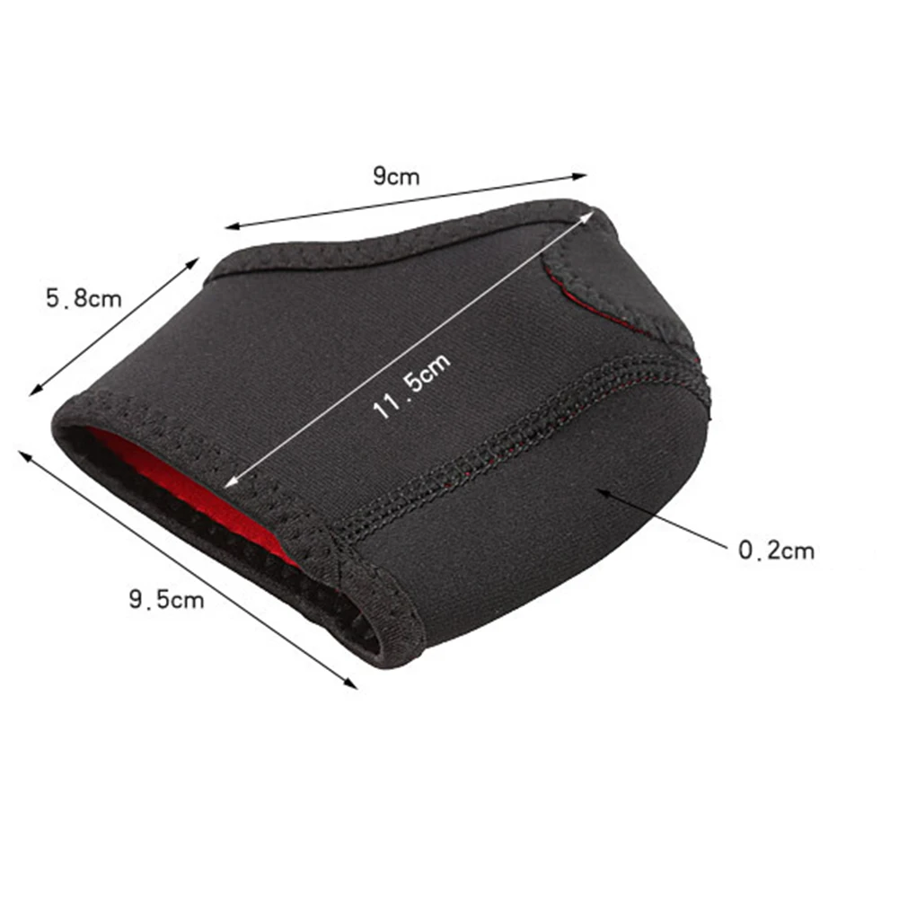 Joylife подошвенный фасциит шпоры носки облегчающие боль пяточные колодки для