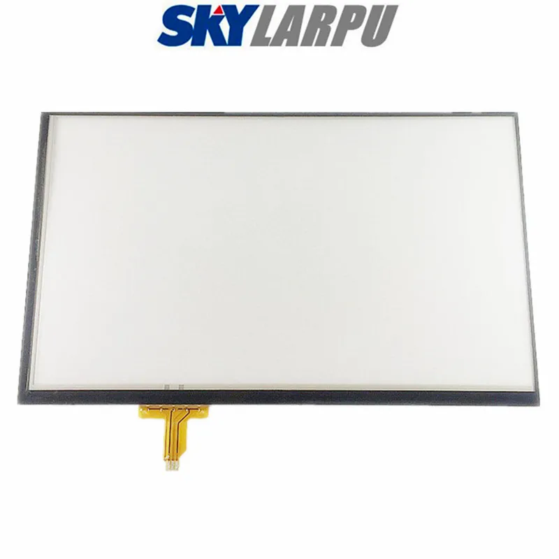 Original New 7&quotInch 164*99mm Touchscreen for GARMIN CAMPER 760LM GPS Navigation Touch Panel Free Shipping | Мобильные телефоны
