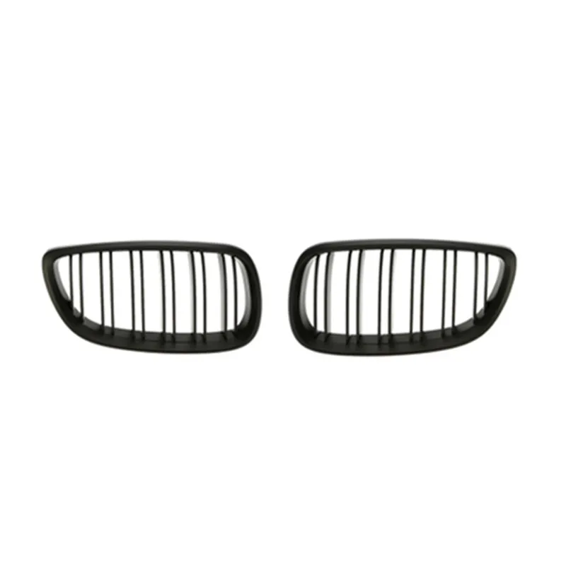 Передние решетки для BMW E92 E93 316i 320d 320i 323i 325d 325i 330i 2006 2009 1 пара|Гоночные решетки| |