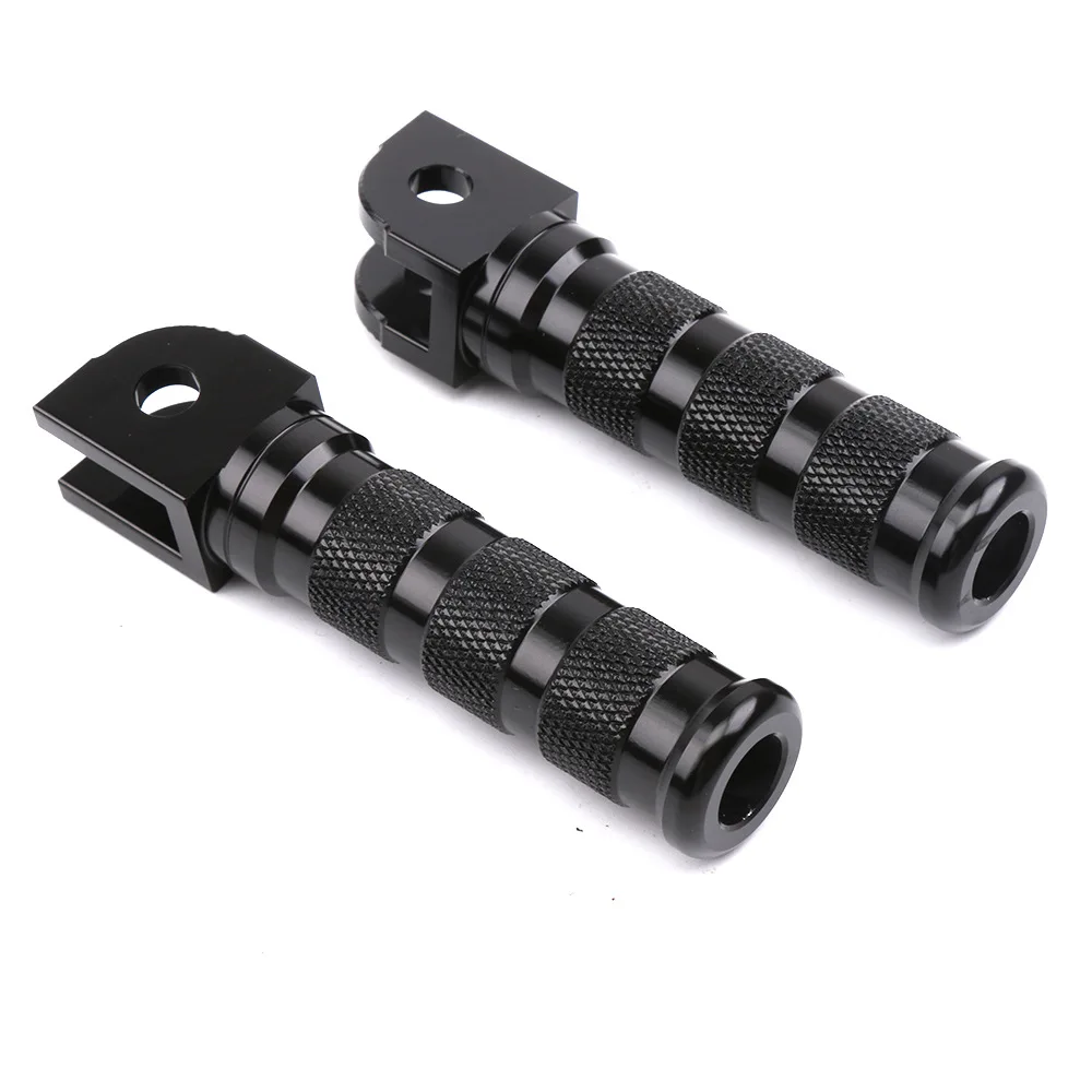 Подножки для мотоцикла YAMAHA MT07 MT09 MT10 R3 R25 CB650f Z125 RC150 Z900|Подставки под ноги| |