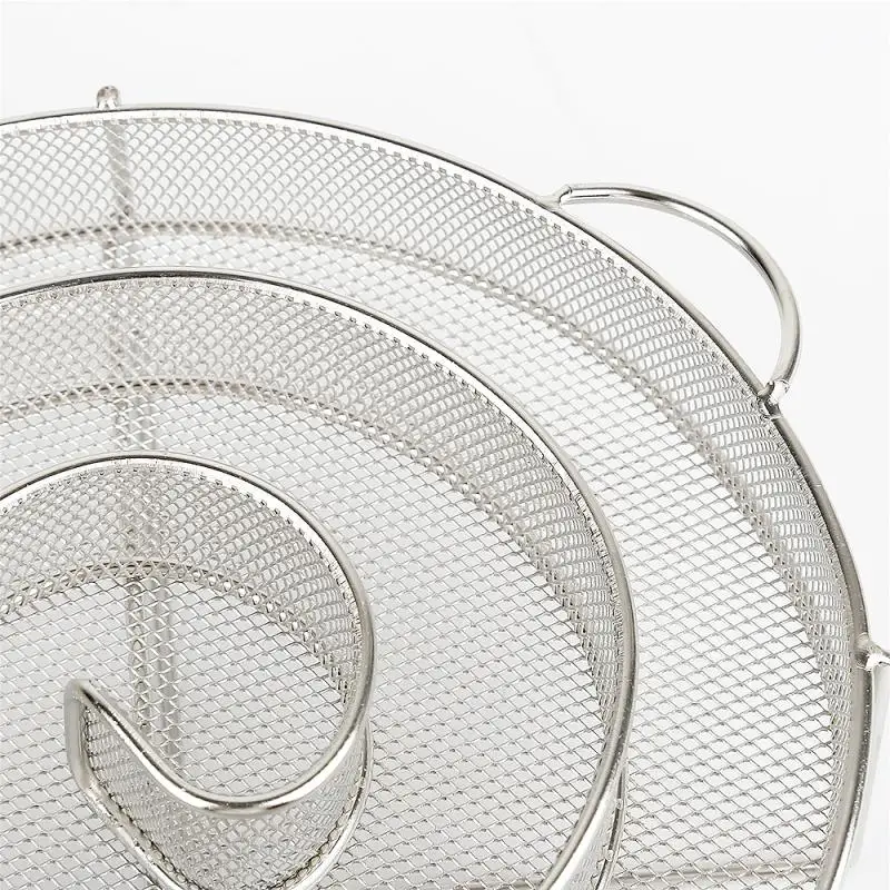 Коробочка для барбекю сетка генератора холодного дыма из нержавеющей стали