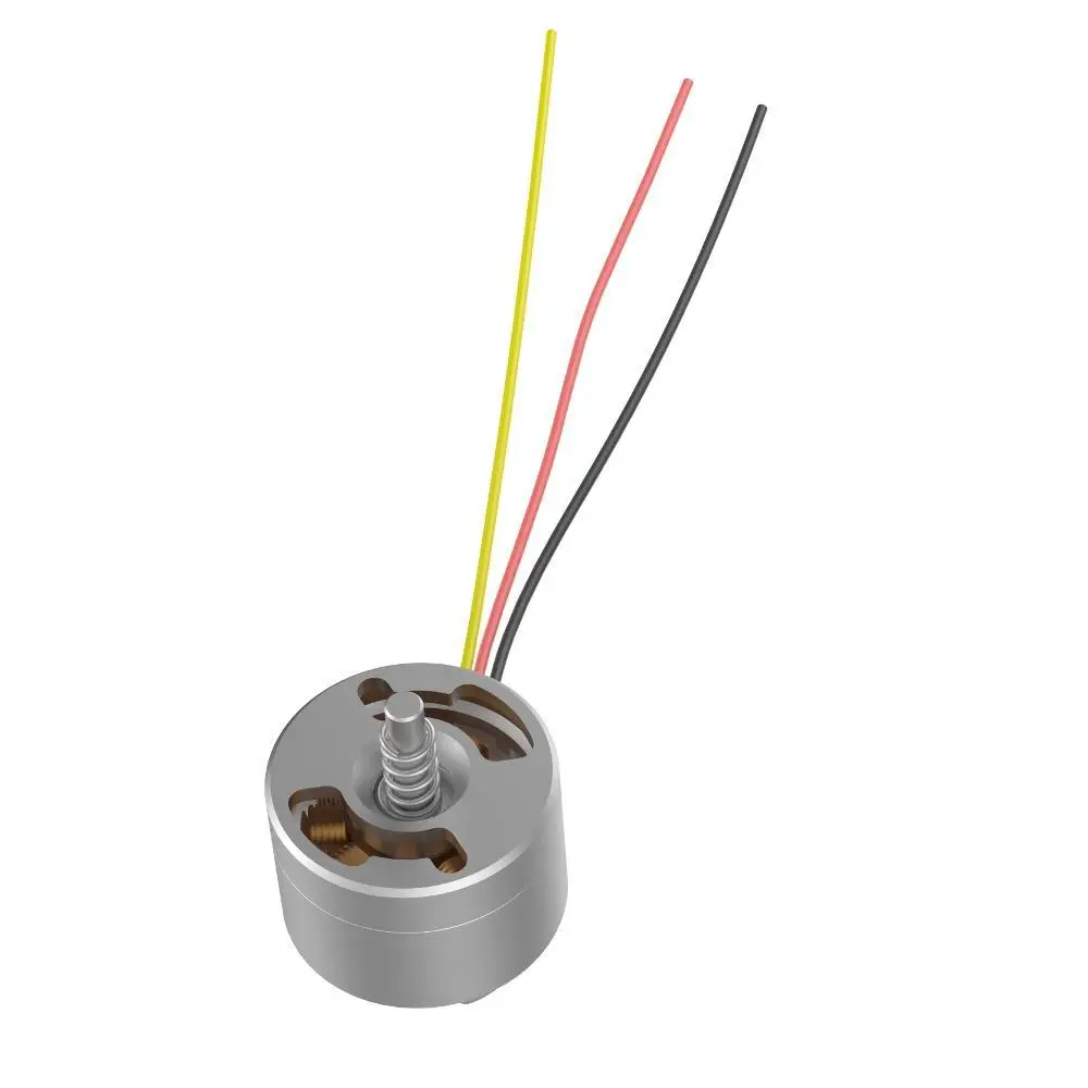 Hobbylan FIMI A3 RC Квадрокоптер запасные части 1808 1350KV бесщеточный двигатель|Детали и