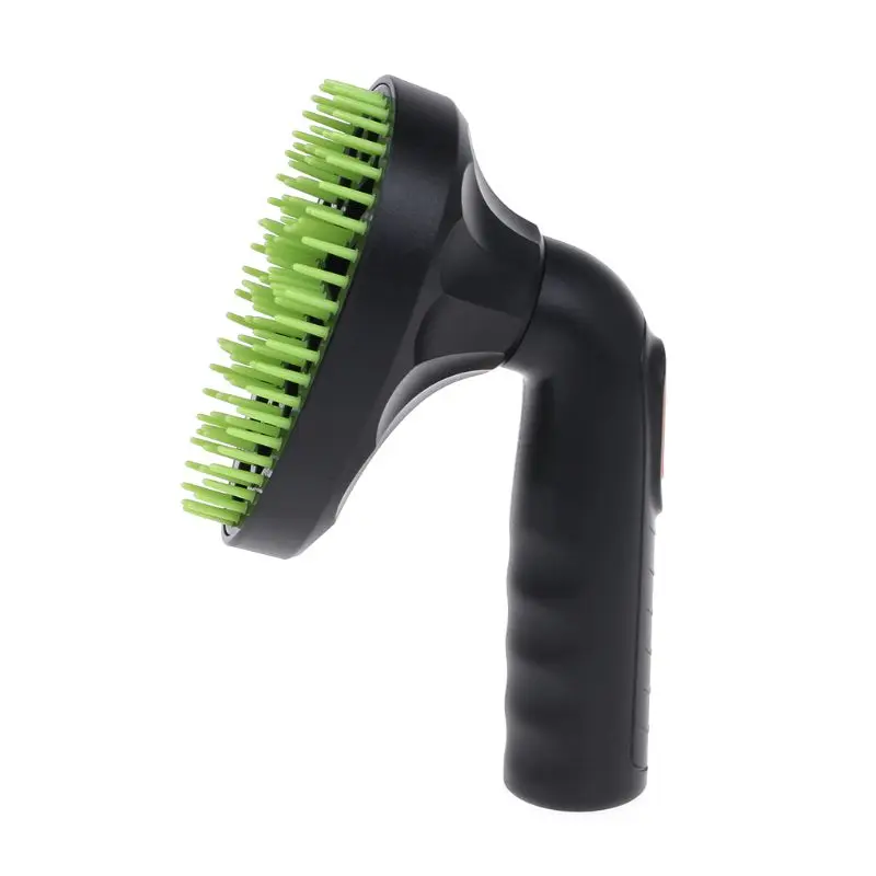 

Vacuum Cleaner Brush Head Dog Grooming Tool Pet Loose Hair Hoover Brush 32mm MOLF
