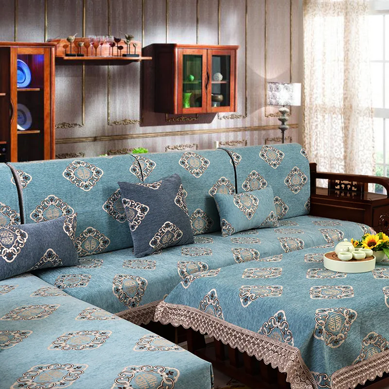 Моющийся чехол для дивана покрывало на диван домашних животных собак детей