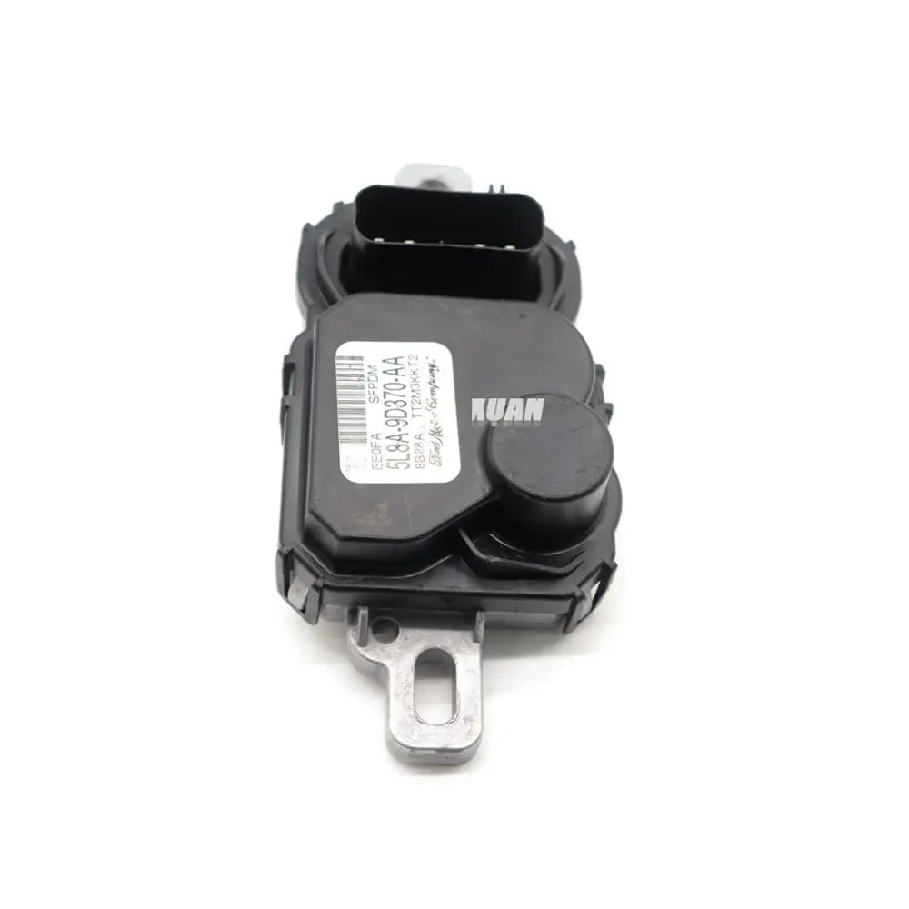 Модуль управления топливным насосом 5L8A-9D370-AA для Ford Explorer F-150 PICKUP 2005 2006 2007 2008 2009