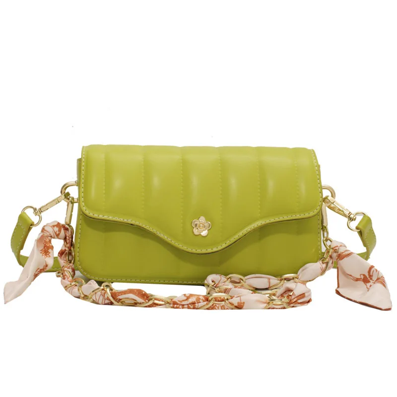 

Simple PU Leather Crossbody Bags For Women 2021 Summer Small Square Bag Branded Shoulder Bag Trending Luxury Travel Handbag