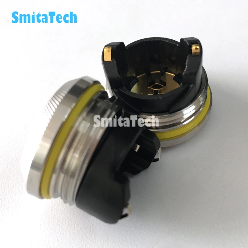 Крышка батарейного отсека для Garmin Vector 3 3S педали | Компьютеры и офис