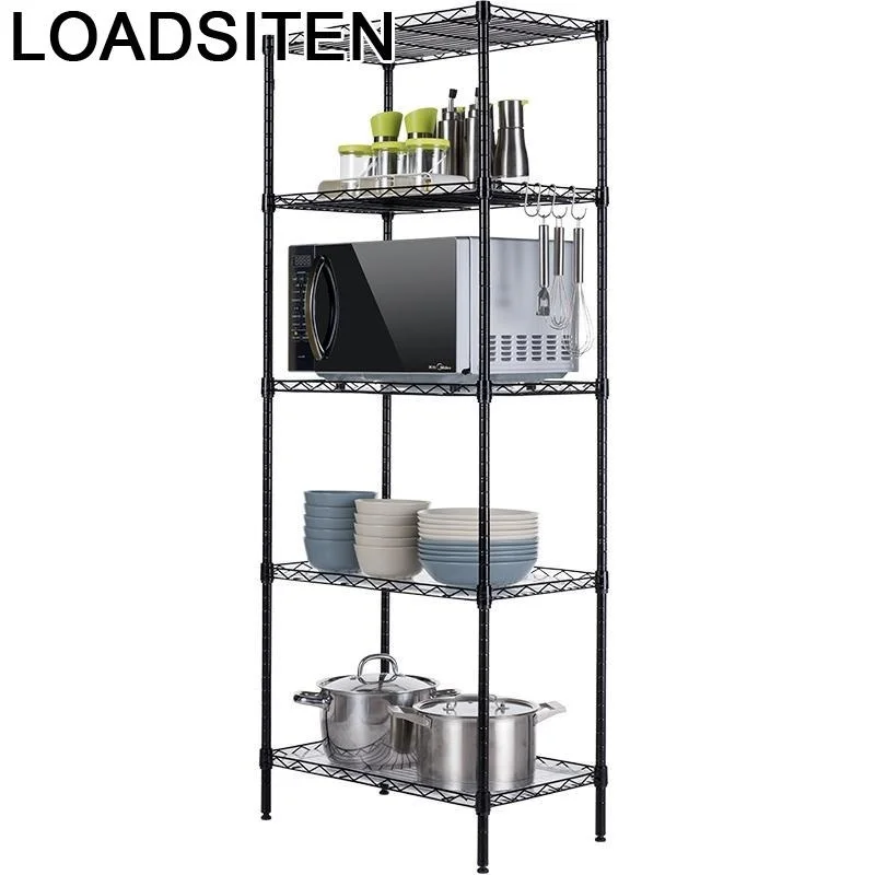 

Wall Pared Decorativos Estanterias De Almacenamiento Etagere Shelves Repisa Rangement Cuisine Kitchen Storage Prateleira Rack