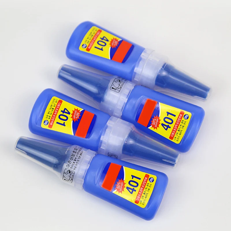 Оптовая продажа поддельный клей для ногтей безопасный сильный мгновенный