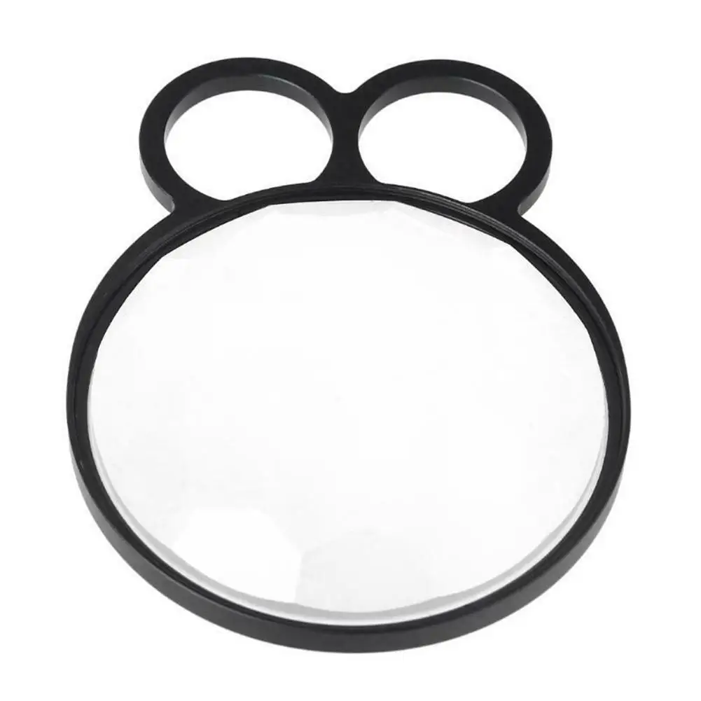 

77 мм ручной стеклянный фильтр призматическая камера калейдоскоп вращающийся фотография оптические аксессуары кольцевой адаптер номер фот...