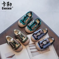 baby shoes soft bottom boy casual canvas shoes infant toddler shoes girls boy casual mesh shoes female running sock footwear