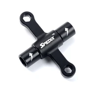 spedix m3 m5 nut screw wrench quick release propeller motor tool for rc drone fpv racing camera drone spare parts accessories