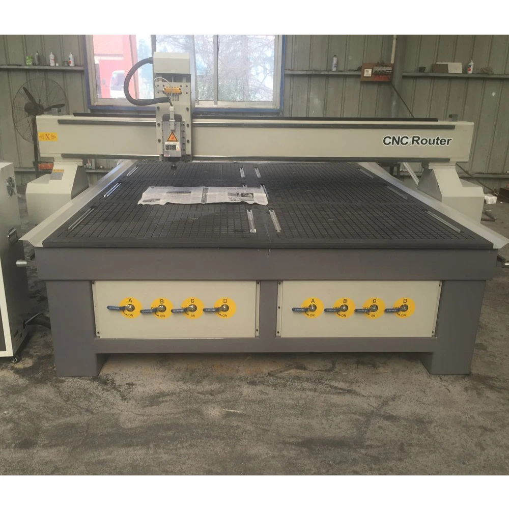 Китай низкая цена гравировальная Машина деревообрабатывающая cnc маршрутизатор