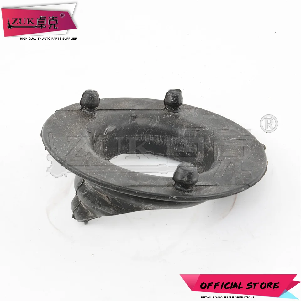 Амортизатор задней подвески ZUK нижняя резиновая подушка сиденья для HONDA CIVIC 2006 2007