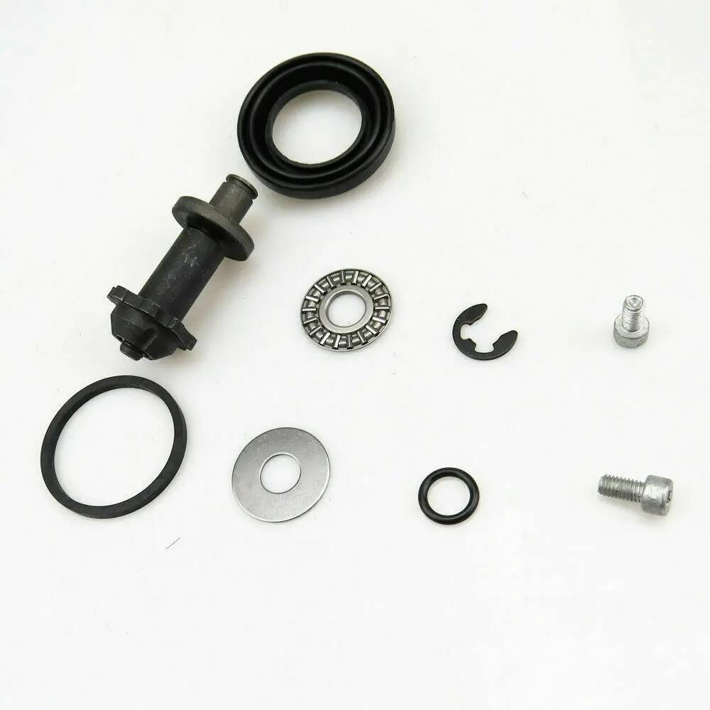 

Автомобильный 12 звездообразный зуб, задний сервомотор, комплект для ремонта винтов для VW Tiguan Passat B6 B7 Audi Q3 RSQ3 32332267 3C0 998 281B 3C0 998 281