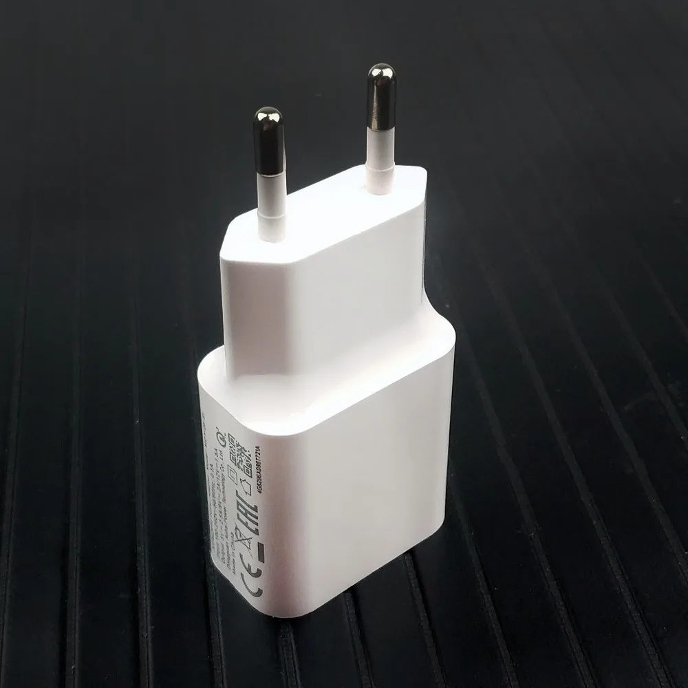 Xiao mi redmi Note 7 8 зарядное устройство QC3.0 путешествия 18 Вт usb type-c кабель зарядный адаптер для redmi 8 mi 9 9t pro 9se 8 6 A3 A2 A1