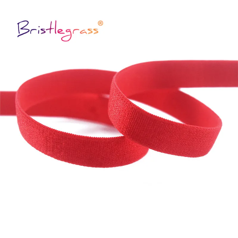 Эластичная лента для бюстгальтера из спандекса 3/8 дюйма 10 мм | Дом и сад