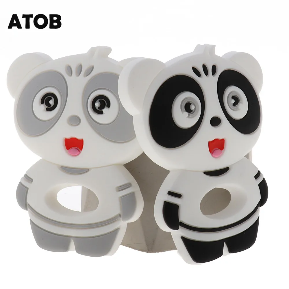 Прорезыватель для зубов детский 10 шт.|Детские прорезыватели| |