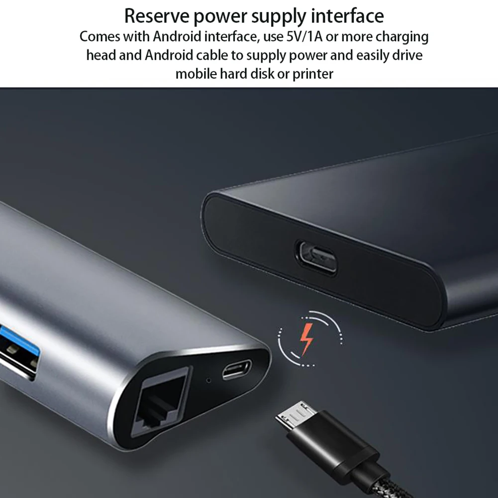 USB-  C 5  1, USB 3, 0  USB 1000  3, 1  RJ45 Lan  -   MacBook Pro Huawei Mate 30 USB-C