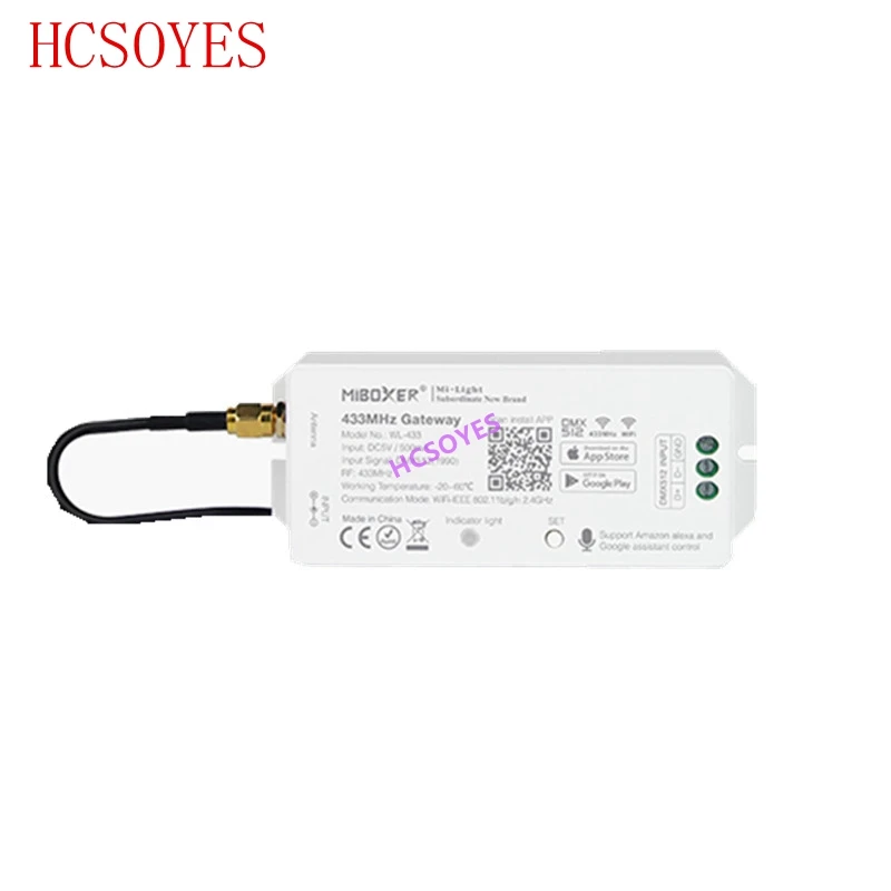MIBOXER FUT086 UW01 UW02 UW03 PW01 WL 433 remote IP68 подводная 9 Вт/15 Вт/27 Вт RGB + CCT настенная лампа
