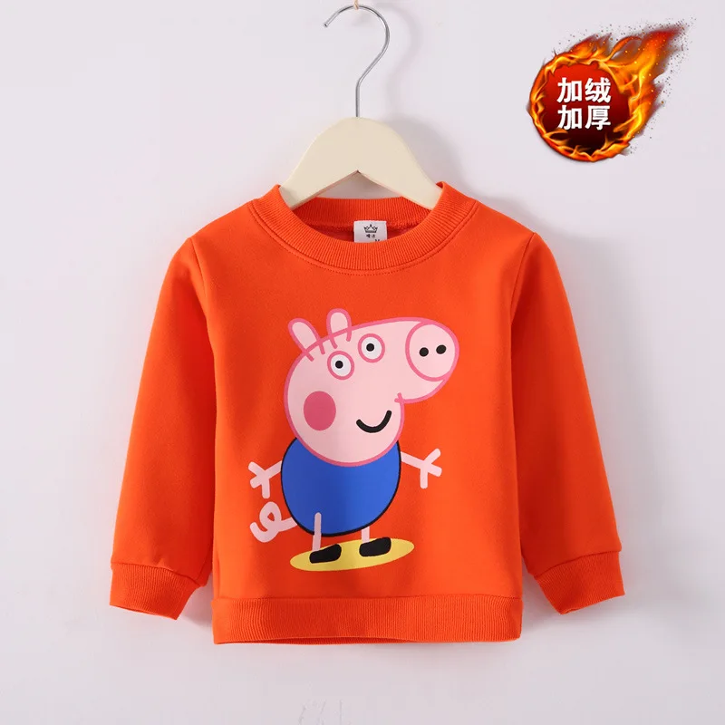Mickey Clothing Toddler Girl Sweater Kids Little Girls Boy Clothes Winter 2018 Hot Sale Children | Детская одежда и обувь