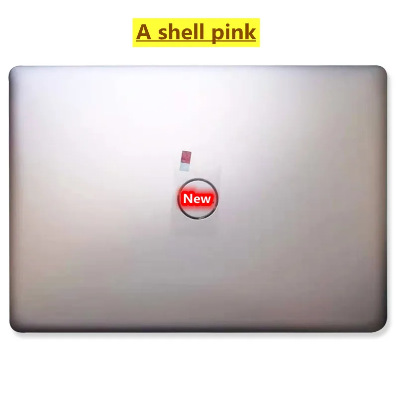 for dell inspiron 14 5488 5480 a case screen back cover laptop case new original for dell laptop free global shipping