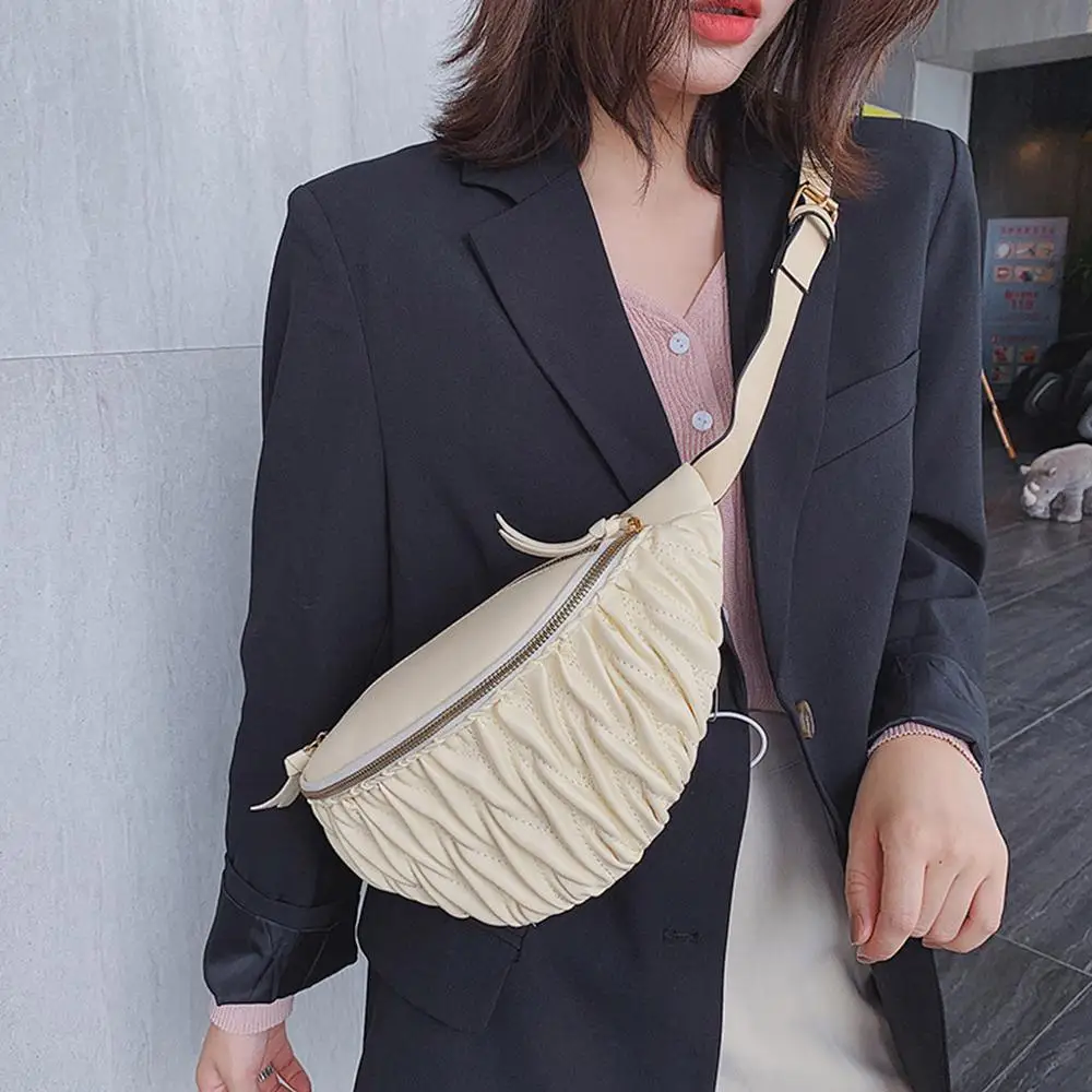 Модная забавная сумка-мессенджер из искусственной кожи для женщин 2019 нагрудная