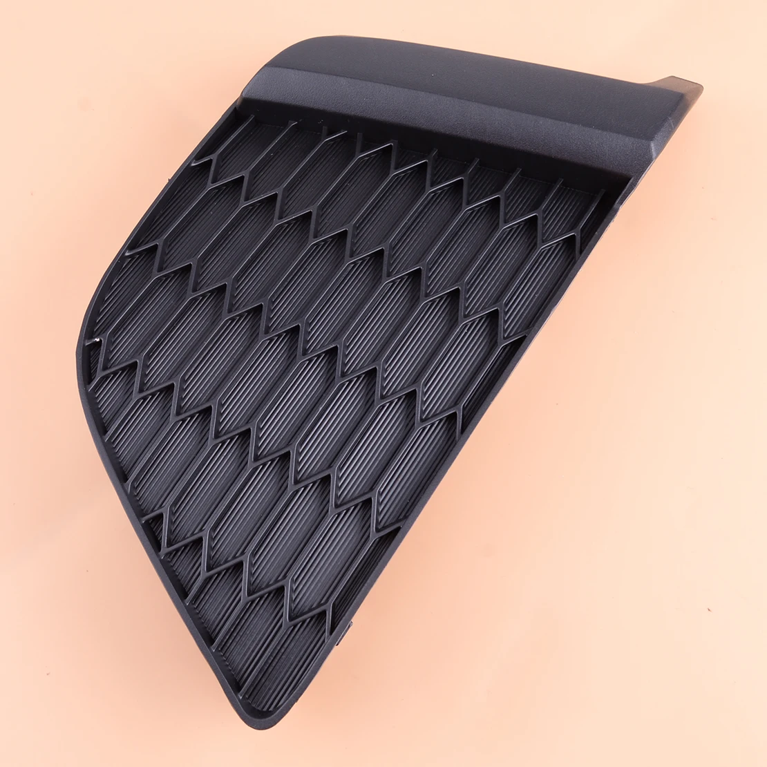 Beler ABS автомобильный правый передний бампер противотуманный светильник Накладка