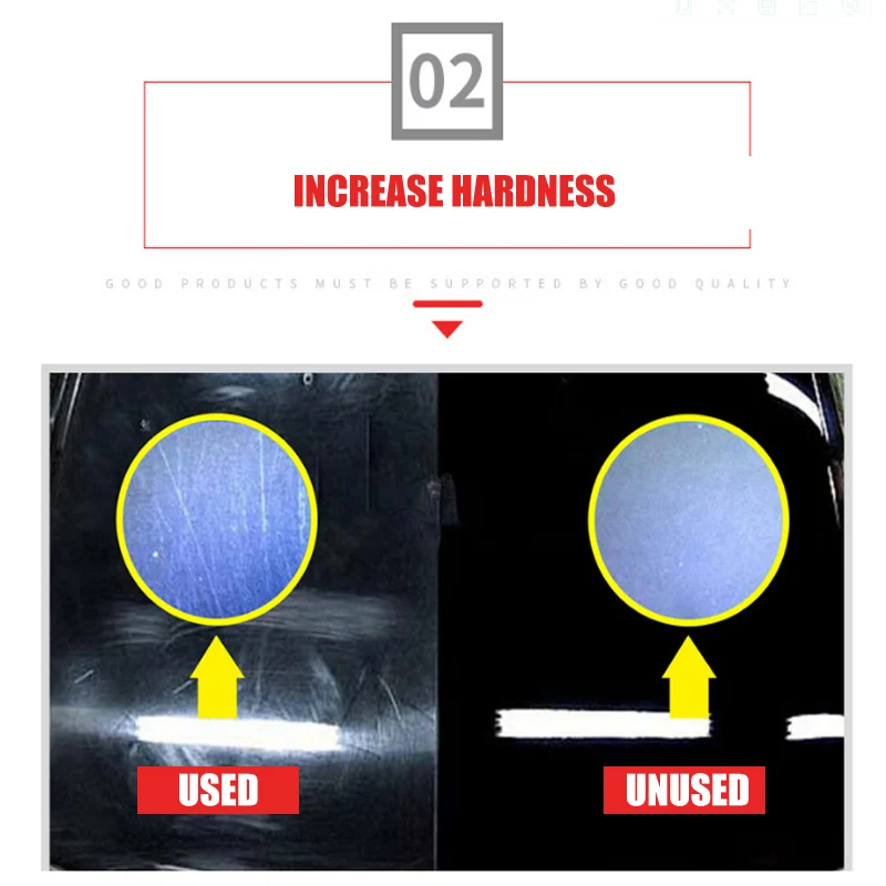Автомобильный спрей воск для чистки автомобиля жидкое керамическое покрытие