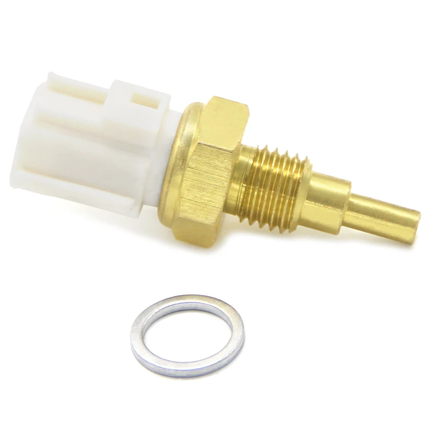 Термопереключатель для вентилятора радиатора ATV Arctic Cat Prowler 550 THUNDERCAT TRV 1000 700 700s ALTERRA