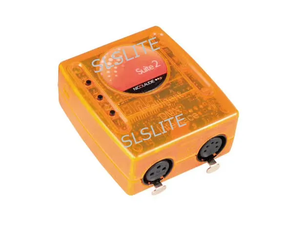 Sunlite Suite2 FC DMX USD контроллер 1536 канала хорошего для диджей вечерние светодиодный