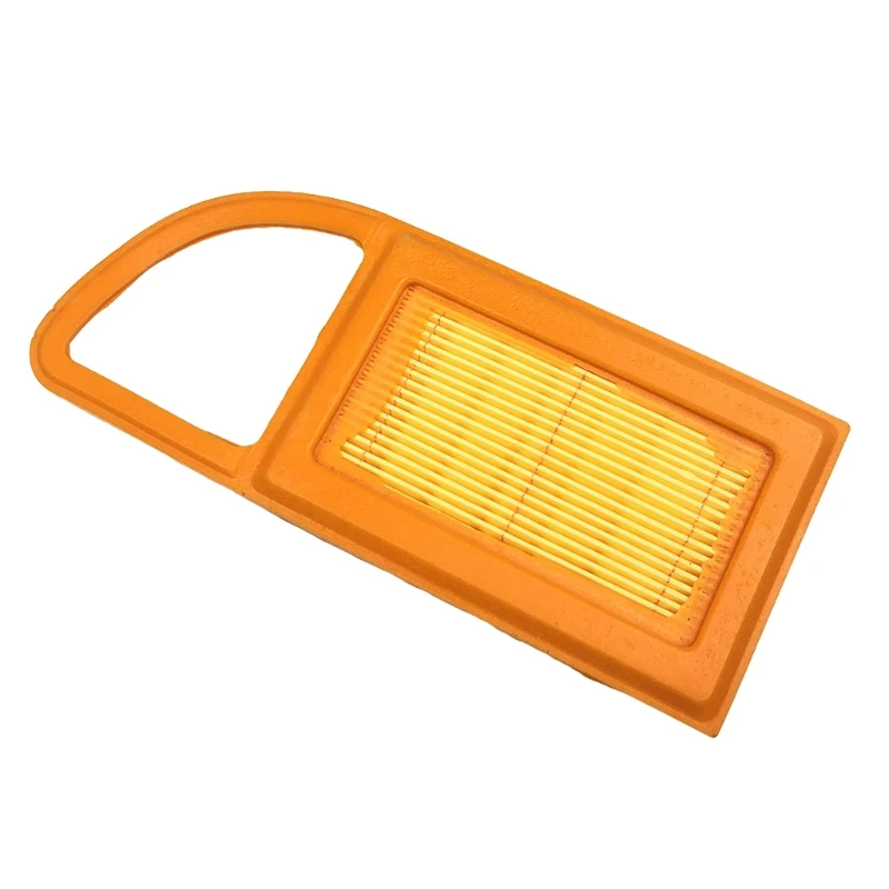 

Plastic and Cotton Air Filter Core Cotton Suitable for Purification of Air and Machine Cleaning