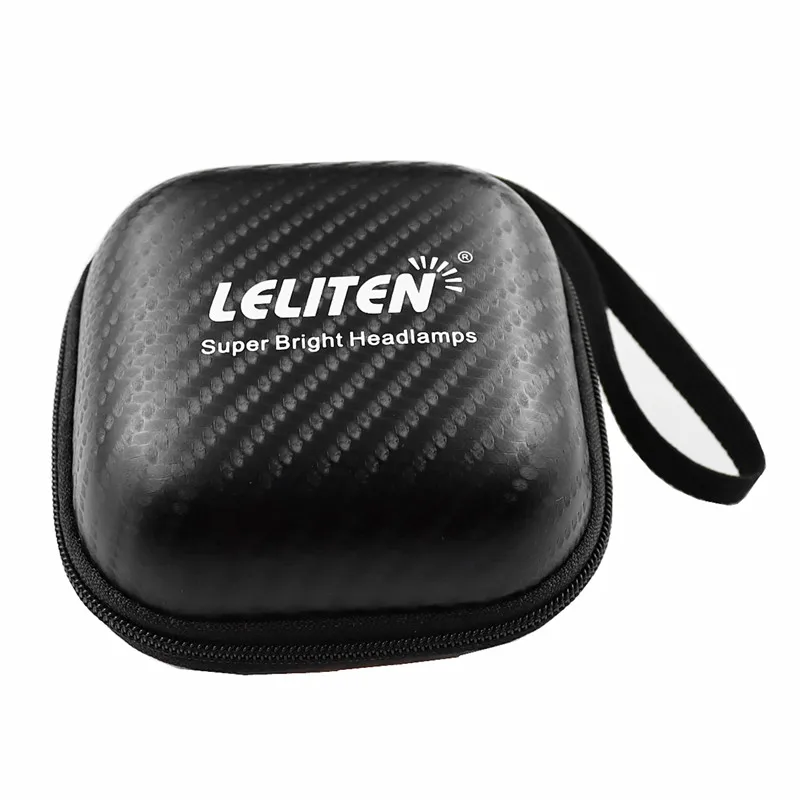 Налобный фонарь XML-T6 светодиодный 3 режима | Спорт и развлечения