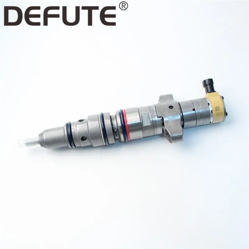 

Cutter excavator C7 C9 cutter injector assembly C-9 (235-2888) cat324d nozzle