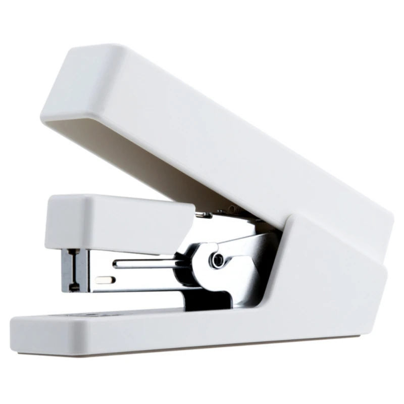

Labor-saving Stapler school supplies grampeador office supplies bureau accessoires 3 colors