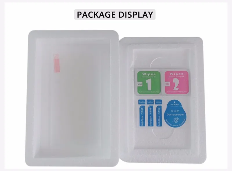 

Tempered Glass For Asus ZenPad 10 Z300 Z300C Z300CL Z300CG Z300M Z301 Z301ML Z301MFL 10.1" Tablet Screen Protector Glass Film