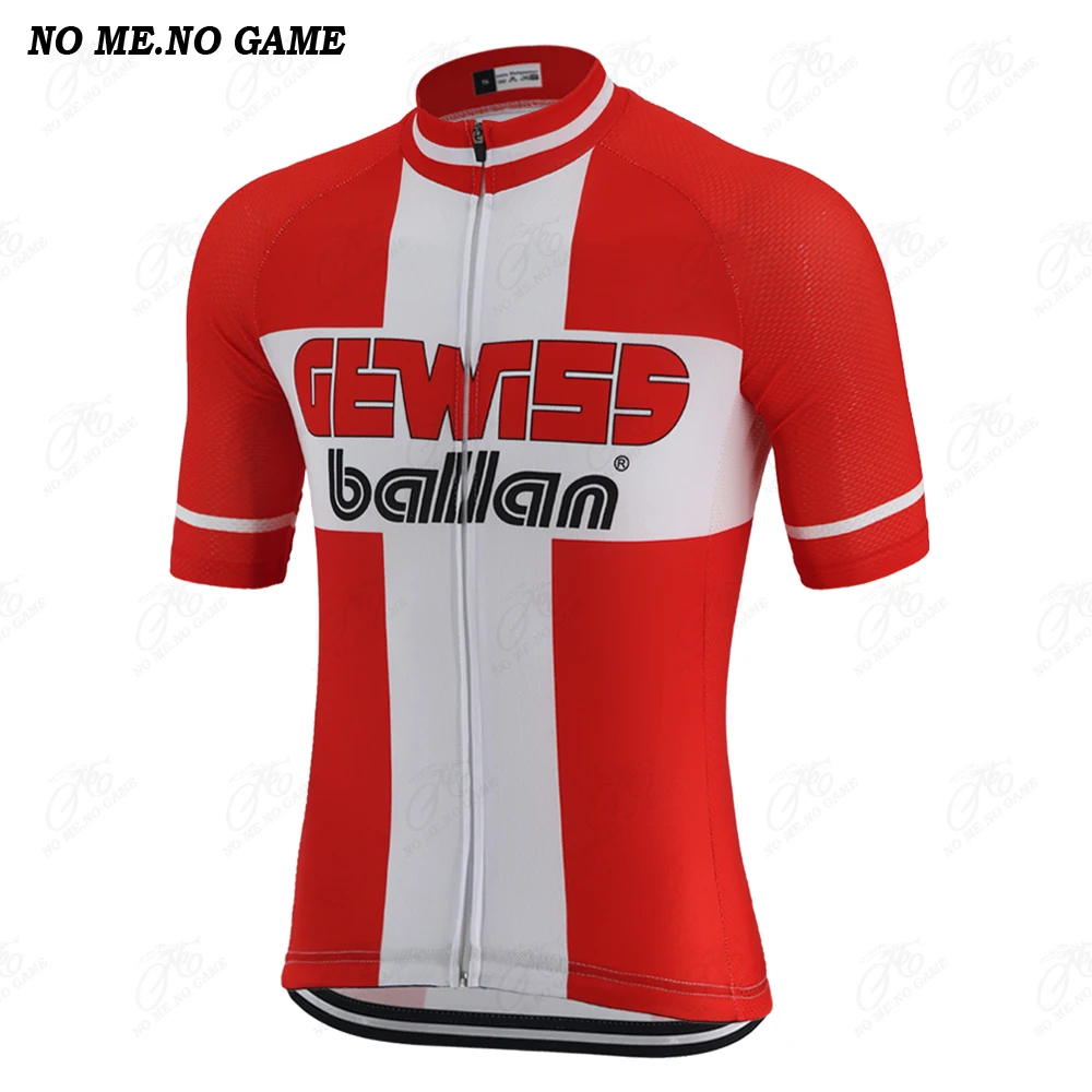 Мужская быстросохнущая велосипедная майка с короткими рукавами MTB рубашка для